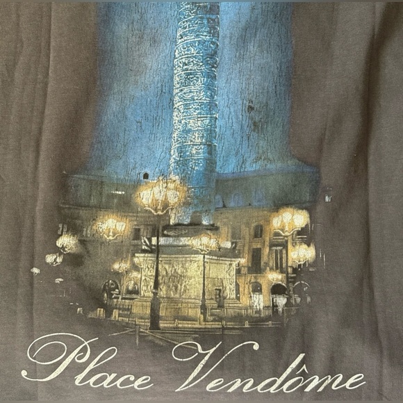 Balenciaga x Vogue T-Shirt